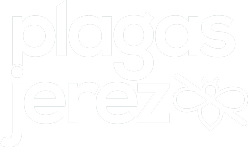 logo plagas Jerez