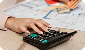 Control de Plagas con Presupuesto transparente