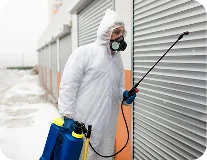 antiplagas, fumigación y eliminación de cucarachas