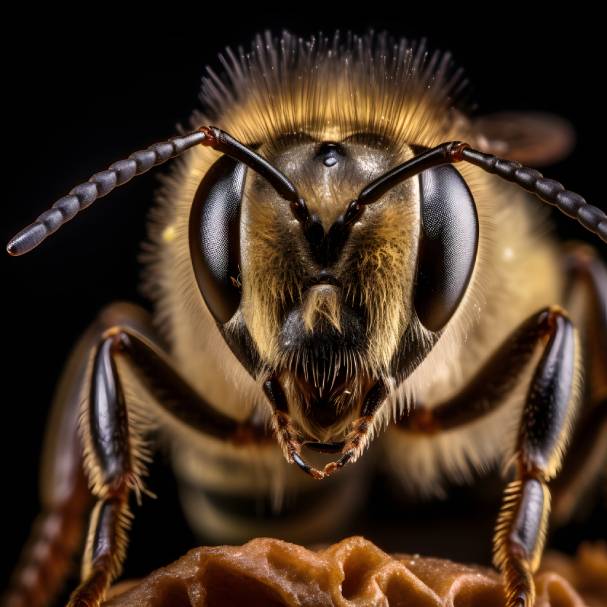 eliminar abejas asesinas