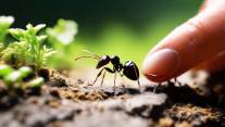 empresa para fumigar plagas de hormigas en Jerez