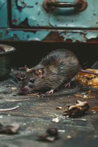 eliminar ratas